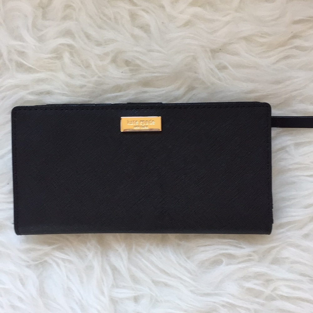 Kate Spade Laurel Way Wallet/Card Holder